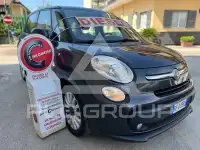 2017 Fiat 500