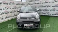 2017 Fiat 500