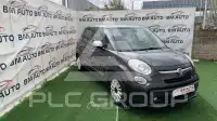 2017 Fiat 500