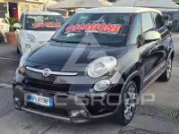 2017 Fiat 500