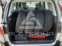 2017 Fiat 500
