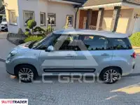 2017 Fiat 500