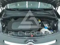2017 Fiat 500