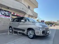 2017 Fiat 500