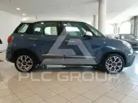 2017 Fiat 500