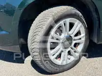 2017 Fiat 500