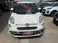 2017 Fiat 500
