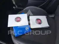 2017 Fiat 500