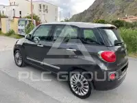 2017 Fiat 500
