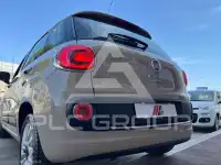2017 Fiat 500
