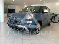 2017 Fiat 500
