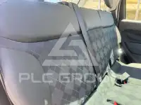 2017 Fiat 500