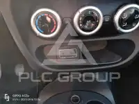 2017 Fiat 500