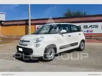 2017 Fiat 500