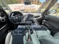 2017 Fiat 500