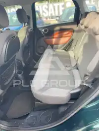 2017 Fiat 500