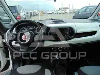 2017 Fiat 500