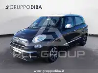 2017 Fiat 500