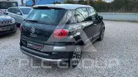 2017 Fiat 500