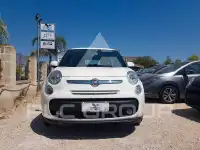2017 Fiat 500