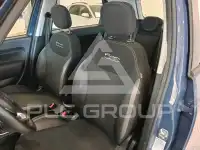 2017 Fiat 500