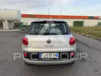 2017 Fiat 500