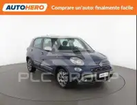 2017 Fiat 500