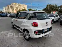 2017 Fiat 500