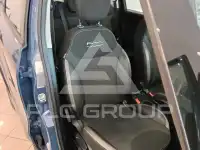 2017 Fiat 500
