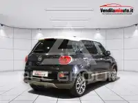 2017 Fiat 500
