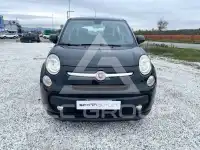 2017 Fiat 500