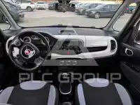 2017 Fiat 500