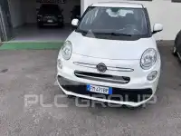 2017 Fiat 500