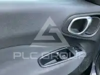 2017 Fiat 500