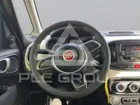 2017 Fiat 500