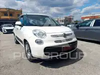 2017 Fiat 500