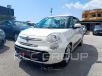 2017 Fiat 500