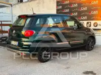 2017 Fiat 500