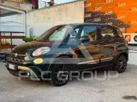 2017 Fiat 500