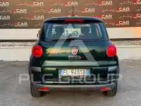 2017 Fiat 500