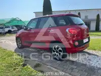 2017 Fiat 500