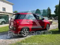2017 Fiat 500