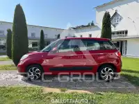 2017 Fiat 500