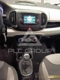 2017 Fiat 500