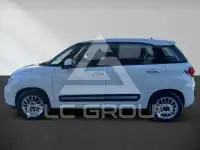 2017 Fiat 500