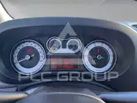 2017 Fiat 500