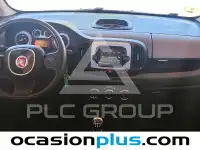 2017 Fiat 500