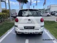 2017 Fiat 500