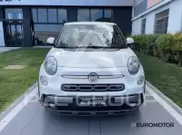 2017 Fiat 500