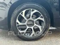 2017 Fiat 500